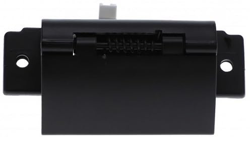 CG94 MANIGLIA PORTELLONE CHEV_ROLET SPARK 2010-2013 NERA SPARK 02-2010/12-2012