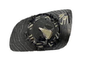 CG94 PIASTRA SPECCHIO TERMICA- - Posizione Destro [Lato Passeggero] Per Auto: A8