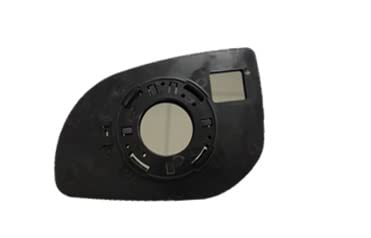 CG94 PIASTRA SPECCHIO- - Posizione Destro [Lato Passeggero] Per Auto: I20