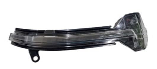 CG94 - FANALE RETROVISORE | B!M!W SERIE 5 F10/F11 10' - SERIE 5 GT F07 09' - SERIE 7 F01/F02 08' - SERIE 6 F06/F12