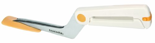 Tescoma Forbici Pizza Delicia, Acciaio, Assortito, 32 x 9 x 2.9 cm