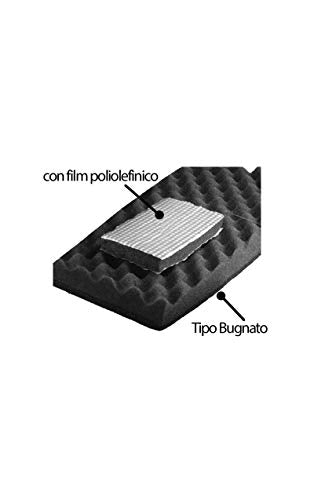 sd Poliuretano + Film all. MM.25
