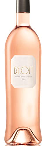 By.ott Cotes De Provence Vin Rose' Cl 75 Domaines Ott