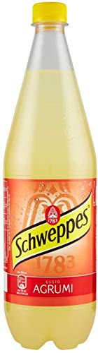 SCHWEPPES LT.1 AGRUMI
