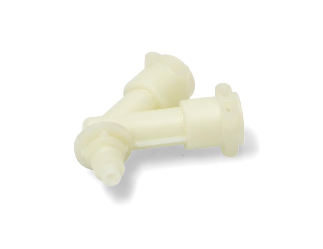 CG94 - Raccordo Y Per Macchina Caffè Compatibile D!L!S OEM: 5313225171