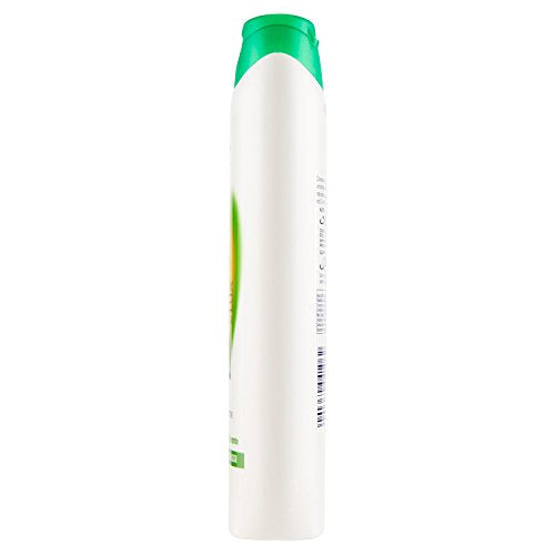 Dimension by Lux - Shampoo e Balsamo, Con Estratti Attivi Della Fruta, Azione Riequilibrante Capelli Grassi - 250 ml