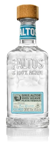 Altos Tequila - 700 ml
