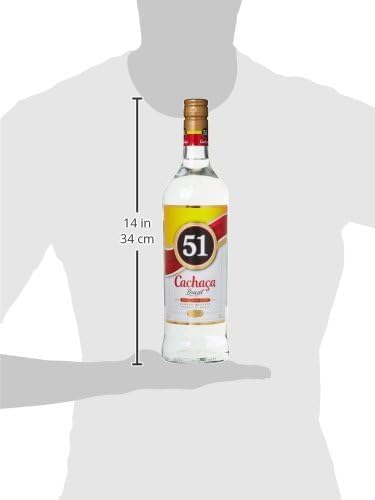 Cachaça 51