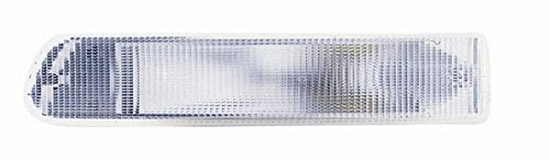 46400 FRECCIA GRUPPO OTTICO ANTERIORE SX Sinistro [Lato Guida]