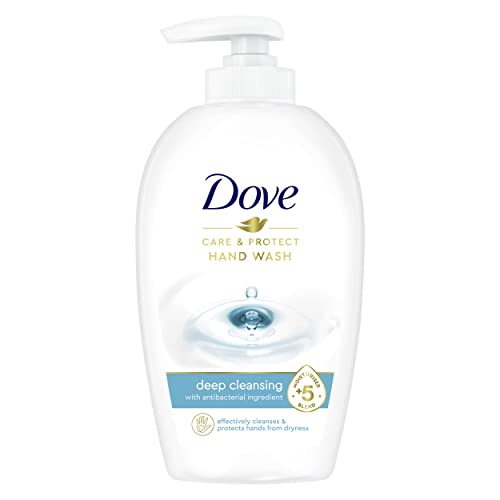 Dove Sapone liquido per le mani