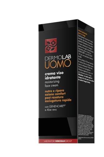 Dermolab Uomo - Rasatura