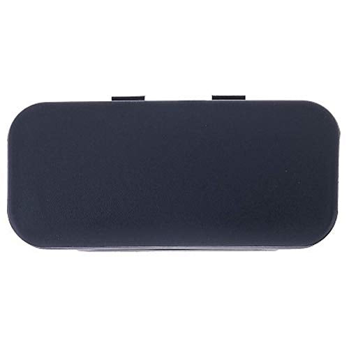 7445612942950 Derb Maniglia Apriporta Esterna Posteriore Dx Destro [Lato Passeggero] (Nera - Porta Scorrevole)