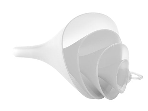 Tescoma 420596 Imbuto, Bianco, Taglia Unica