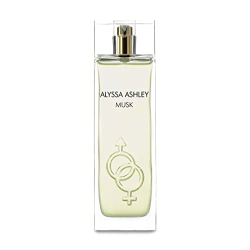 Alyssa By Ashley Eau Fraiche - 250 ml