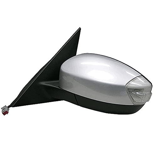 7445614298284 Derb Specchio Retrovisore Dx Destro [Lato Passeggero] (Elettrico - Termico)