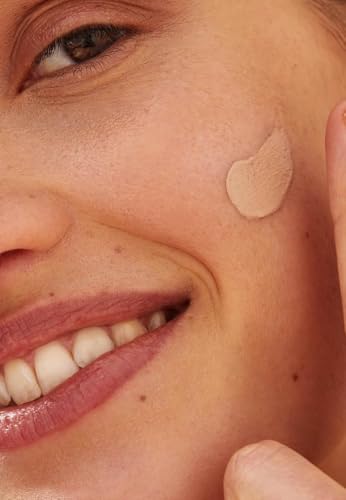 Nivea Visage Caring BB Cream