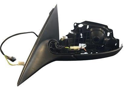 CG94 RETROVISORE ELETT. Termico Sinistra [Lato Guida] per Auto: Classe C W204 - Senza Calotta - 7PIN - Vetro ASF.