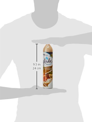 Glade Deodorante per Ambienti Spray