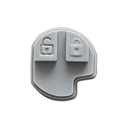 GUSCIO PER CHIAVE AUTO SZRS2 - per Opel/Subaru/Suzuki