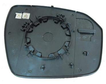 CG94 PIASTRA SPECCHIO TERMICA - SISTEMA BLIS- Posizione Sinistra [Lato Guida] Per Auto: EVOQUE