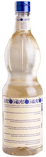 Fabbri Mixybar Plus Zucchero Italiano, Liquido