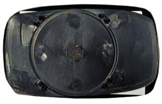 CG94 PIASTRA SPECCHIO TERMICA- VETRO CURVO - Posizione Sinistra [Lato Guida] Per Auto: MONDEO