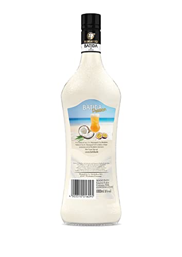 Batida de Coco Mangaroca Liquore - 1000 ml