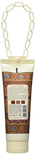 Set di 12 tesori d'Oriente Doccia Bizantium Rosa Nero/Labdano 250 ml Bagno e Doccia