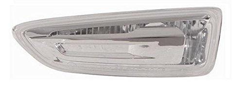 48450 FRECCIA GRUPPO OTTICO SX Sinistro [Lato Guida]