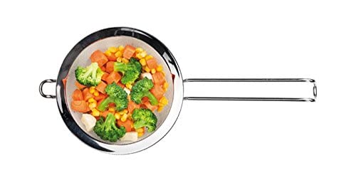 Tescoma 428352 Colino, Acciaio Inossidabile, Grigio, 18 cm