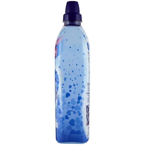 Mon Amour - Ammorbidente Concentrato, Capi Morbidi e Profumati - 54 Lavaggi, 1350 ml