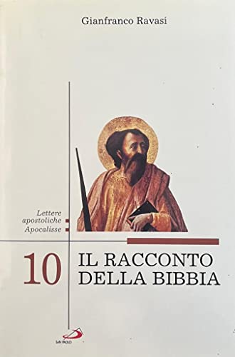IL RACCONTO DELLA BIBBIA VOL. 10
