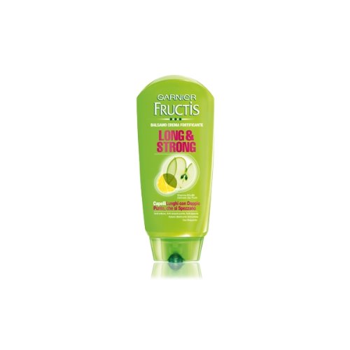 Fructis Bals.200 Longstrong