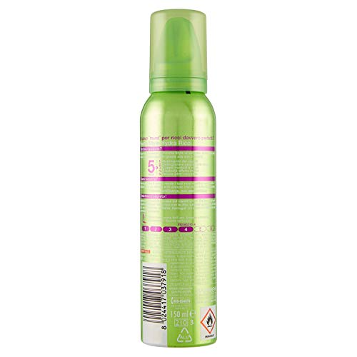 Garnier Fructis Hydra Ricci Wet Shine
