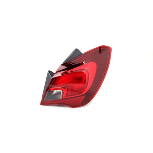 CG94 - Gruppo Ottico Posteriore O. CORSA 2015-5 Porte