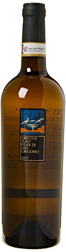 Greco di Tufo Docg Feudi - Vino - 1 Bottiglia da 750 ml