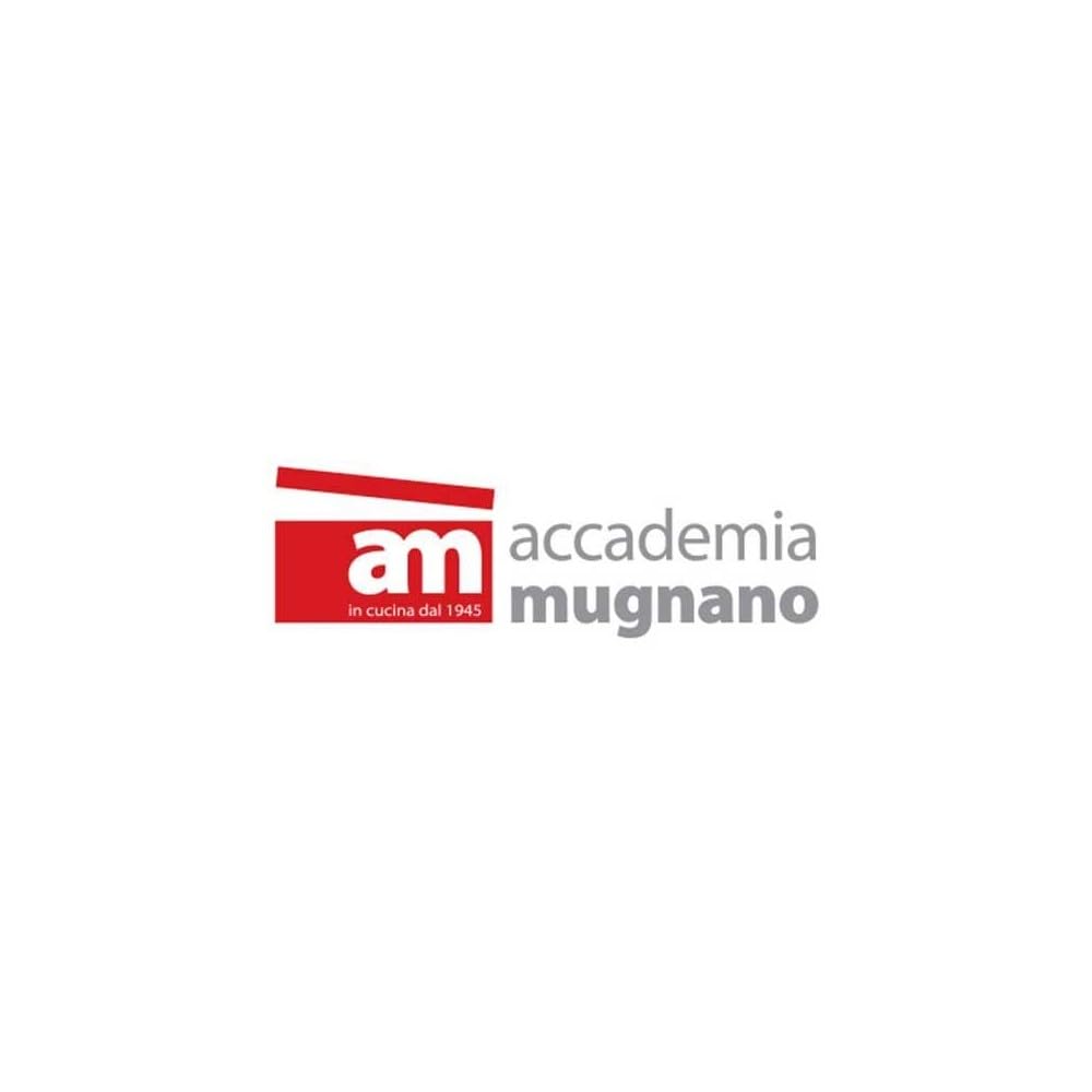 Accademia Mugnano PADELLA CUORE DI PIETRA CM. 32 SALTAPASTA