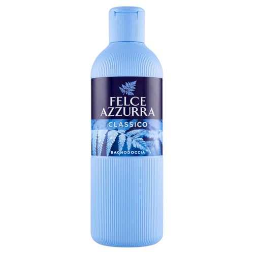 Felce Azzurra - Bagnodoccia, Idrata la Pelle - 650 ml