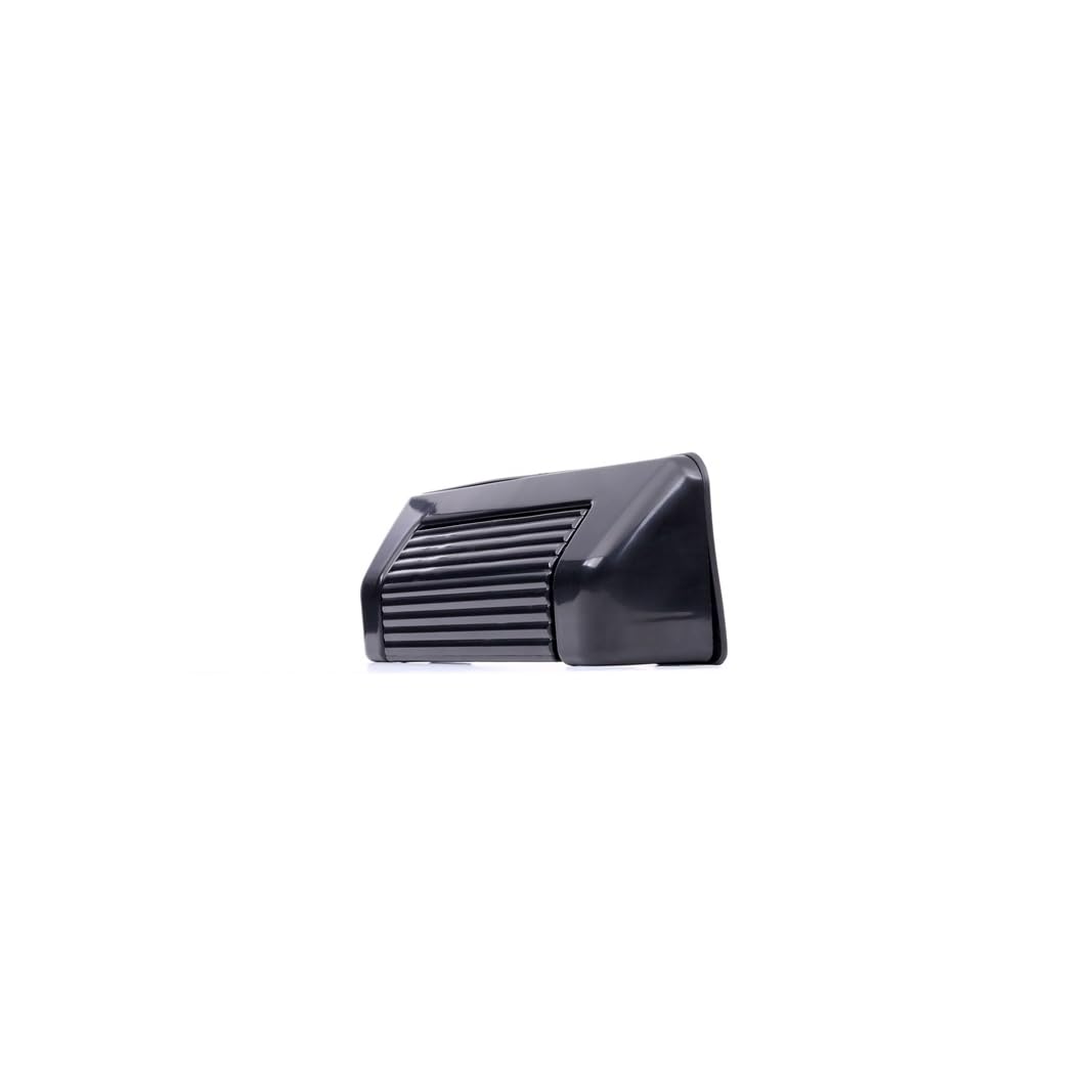 CG94 - MANIGLIA PORTELLONE S.UZU!KI VITARA 1988 NERO LISCIA