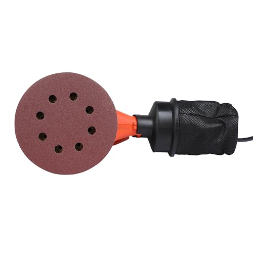 BLACK+DECKER BEW210-QS Levigatrice, 230 W