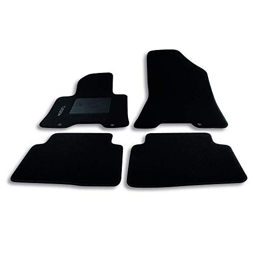 Set tappeti su misura per Hyundai Tucson