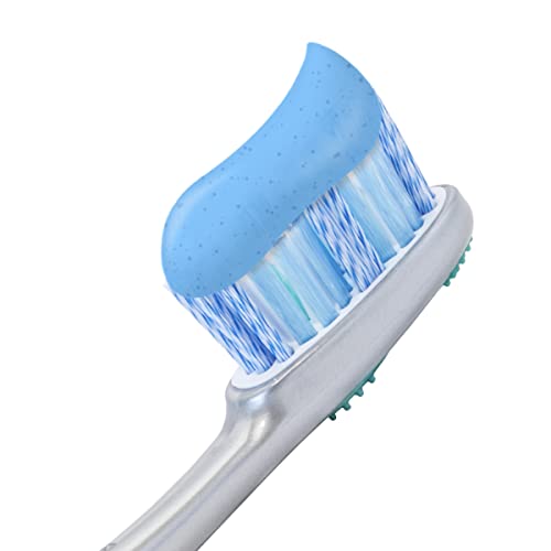 Colgate Max White One Dentifricio 12 x 75 ml, formula clinicamente testata, rimuove fino al 100% delle macchie superficiali, denti 1 tono più bianco in 1 settimana