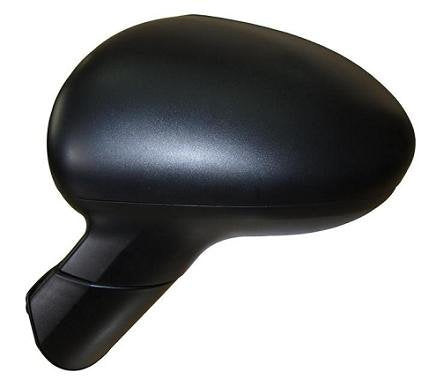 CG94 RETROVISORE ELETT. Termico Destro [Lato Passegero] per Auto: Rio - Calotta da VERNICIARE - 5 Pin