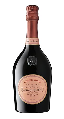 Laurent-Perrier Champagne Cuvee Rose, 750 ml