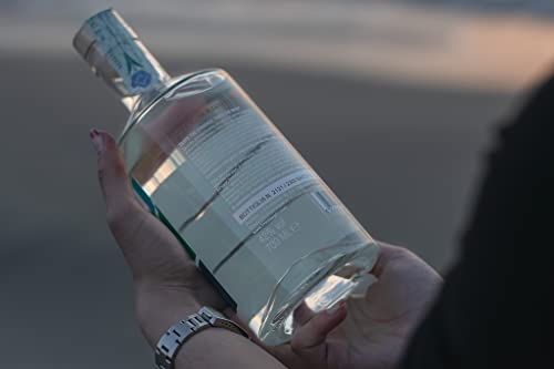 Insulae Gin Insulae Sicilian Gin - 700 ml