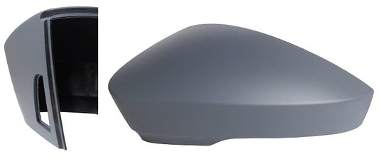 CG94 CALOTTA DA VERNICIARE [Lato Passegero] Per Auto: KAROQ 2017 - KODIAQ 2017C/PRIMER LANE ASSIST DX