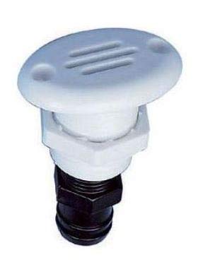 SFIATO PLASTICA Ovale Dritto