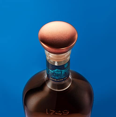 Appleton Estate 21 Years Old Jamaica Rum Nassau Valley Casks 43% Vol. 0,7l in Giftbox