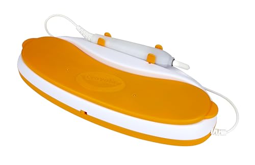 CRAYOLA Color Wonder MagiPennello Luminoso, Magic Light Brush