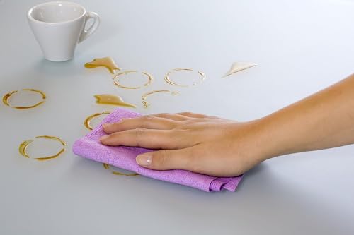 Vileda, strofinaccio "Actifibre", 1 pezzo, set da 2